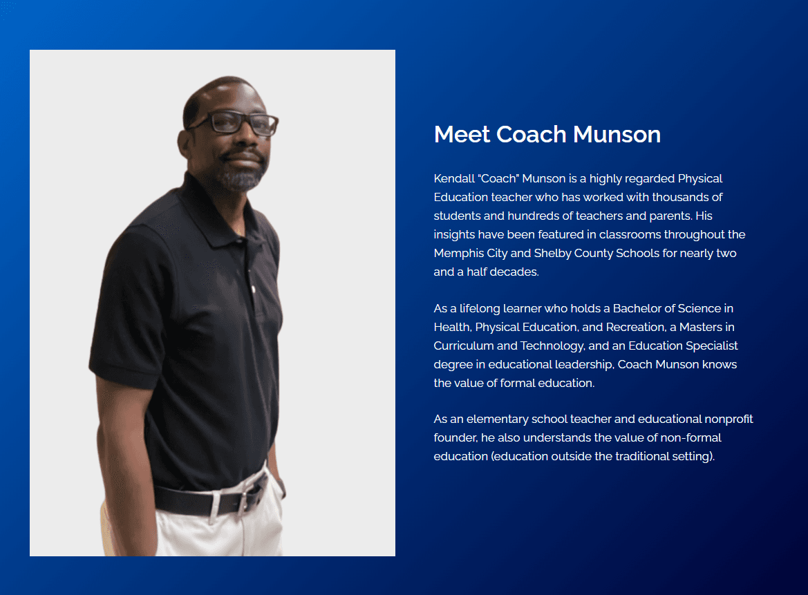 Coach Munson screenshot 6