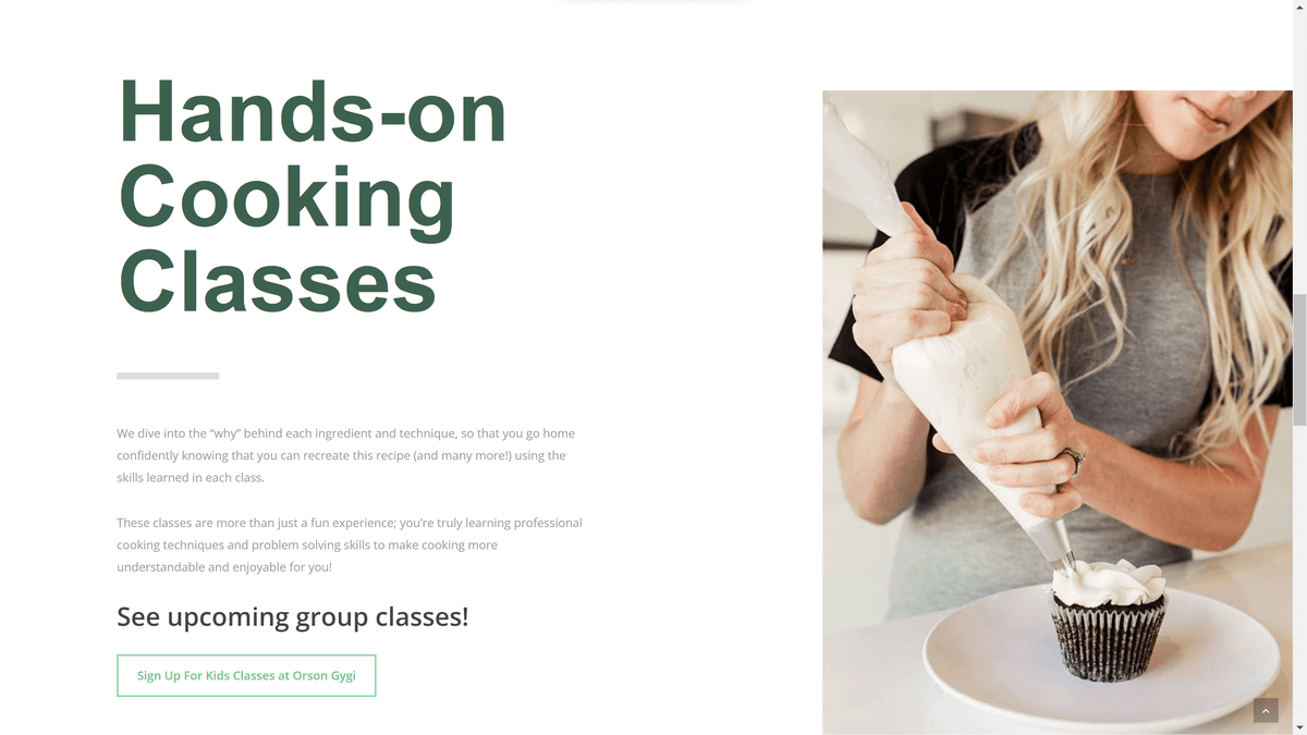 LK Cooking screenshot 3