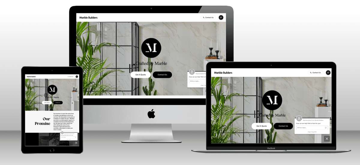 Marble Builders screenshot 9