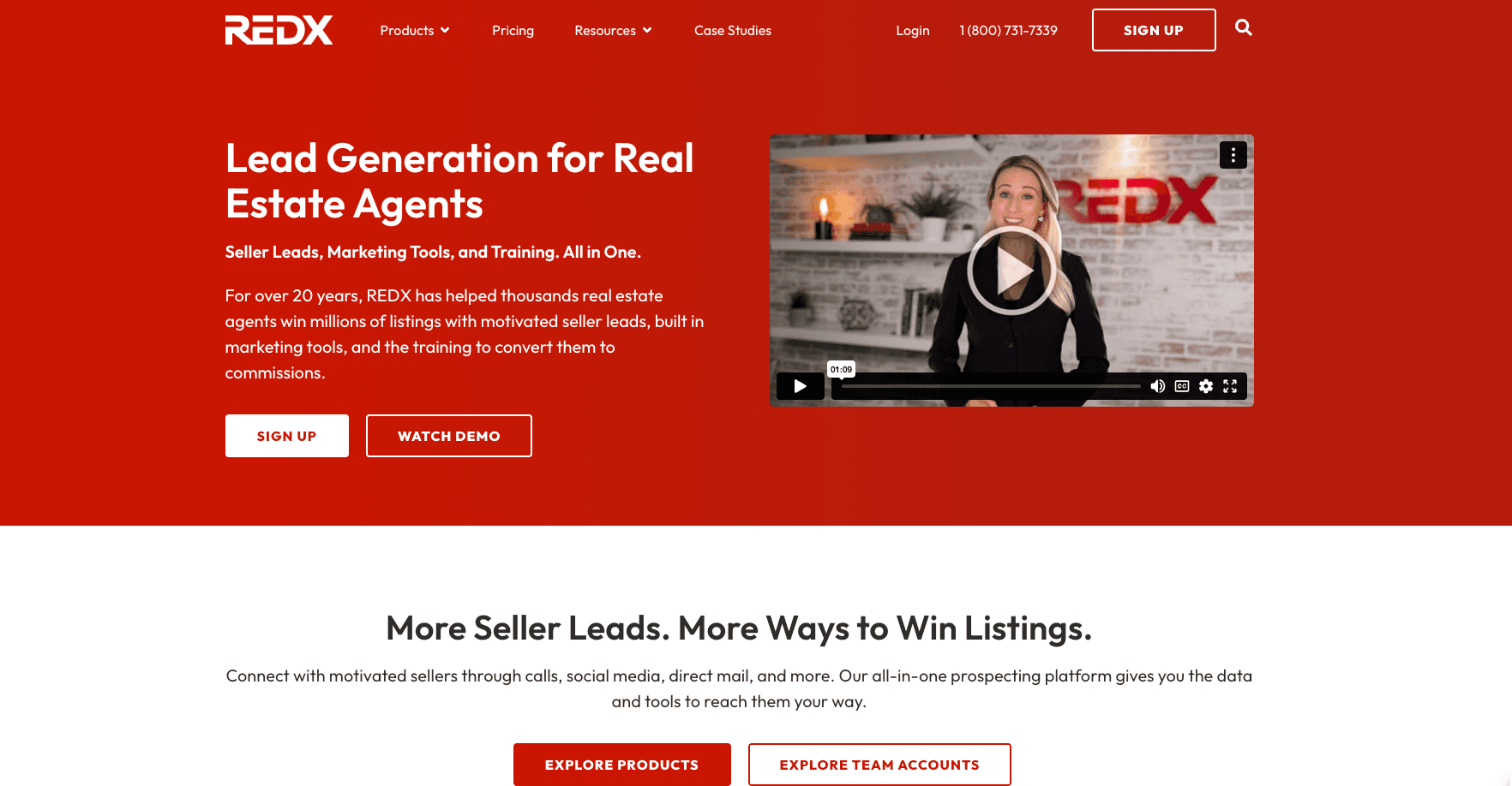 REDX