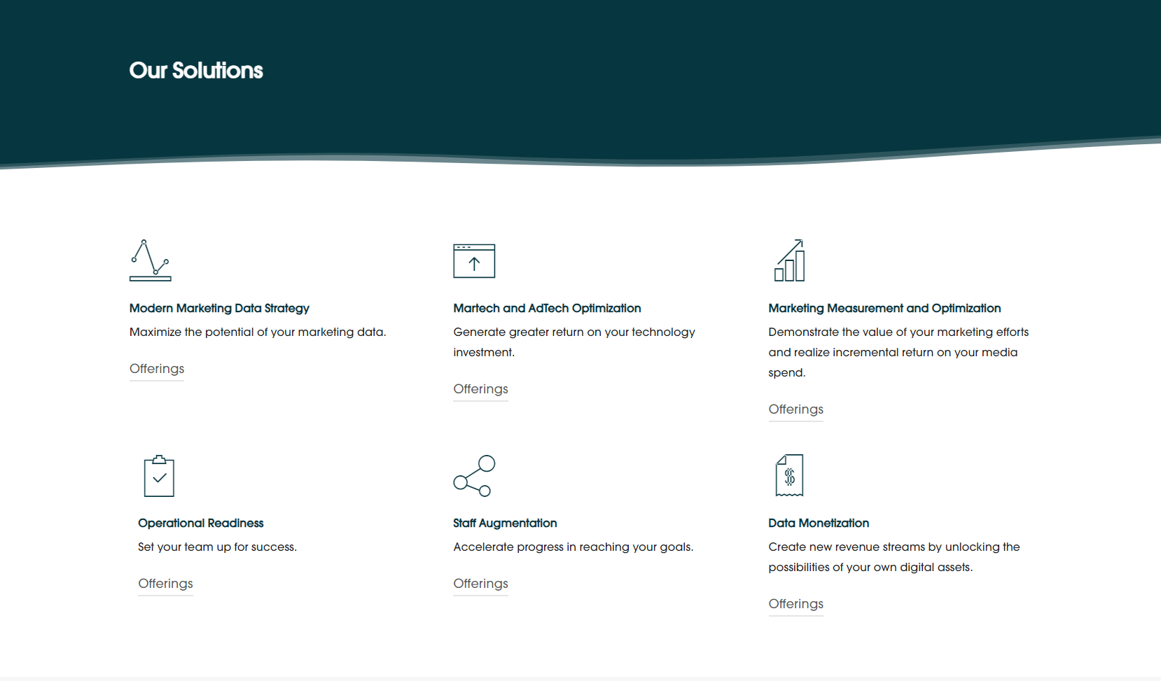 Transparent Partners screenshot 5