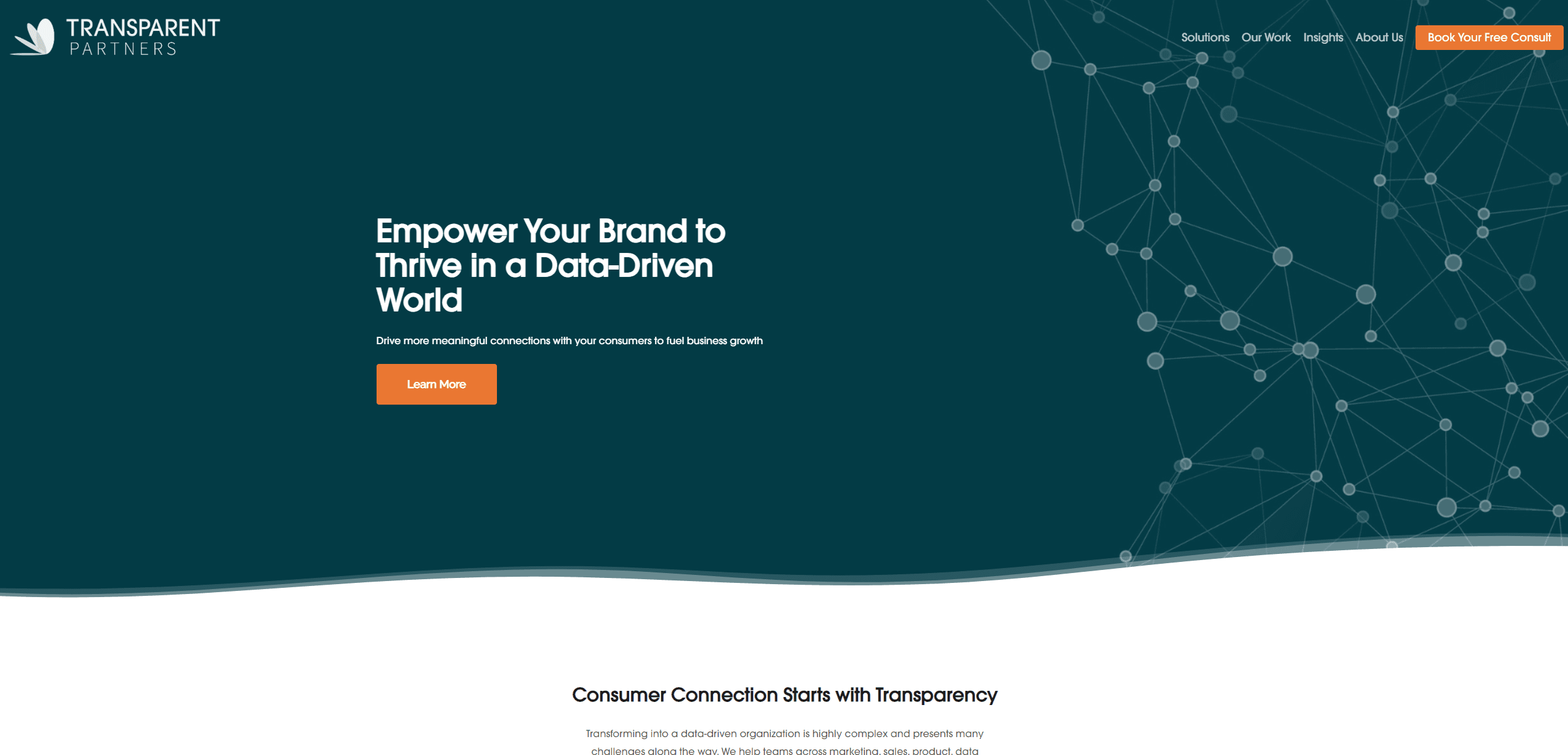 Transparent Partners